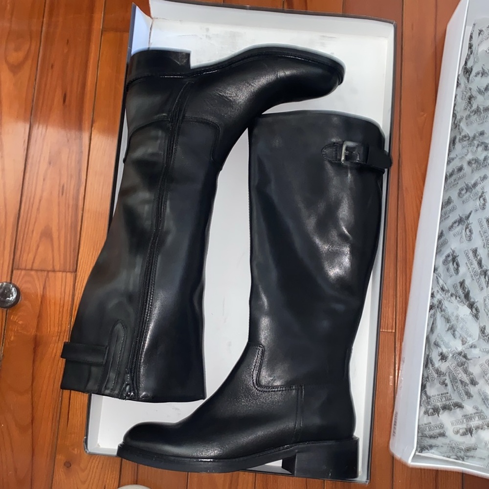 Xandra Boot - Picture 2 of 6